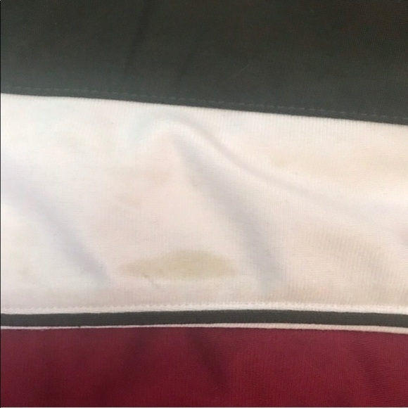 Vintage Reebok Windbreaker Jacket Size Large - Picture 7 of 8